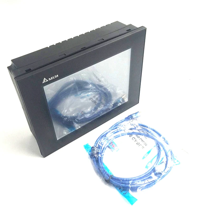 Новый высококачественный DOP B08S515 Delta HMI 8 &quotTFT SD карта USB хост с бесплатным