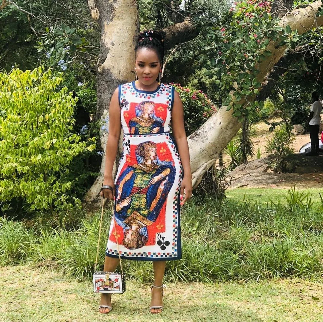 Новинка осени 2019 африканская одежда Национальный стиль Дашики платье