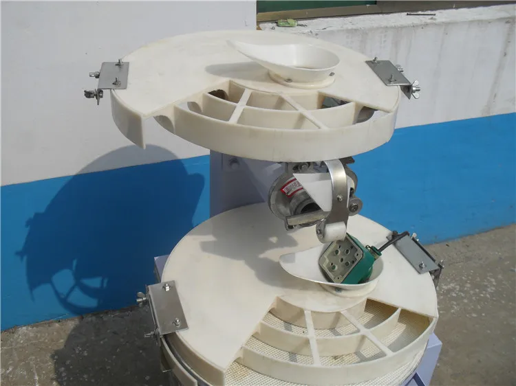 Бесплатная доставка по морю тесторассекатель для продажи/электрическая