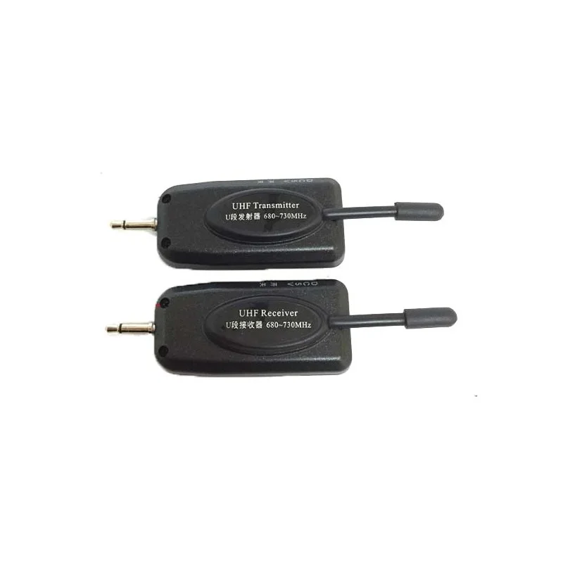 

BeatBox Wireless Electric Guitar & Bass & Electric Violin System Transmitter & Receiver
