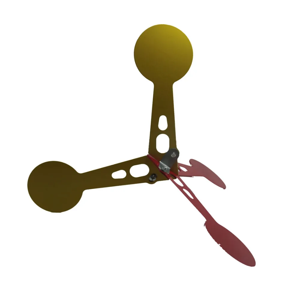 Новинка гугулуза ходьба мишени для пневматического пистолета стрельбы высокого