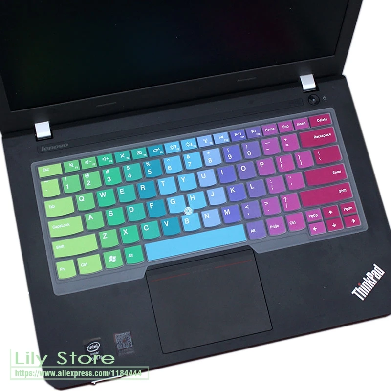 Чехол для клавиатуры ноутбука протектор для lenovo thinkpad X1 Extreme 15,6 inch/thinkpad P1
