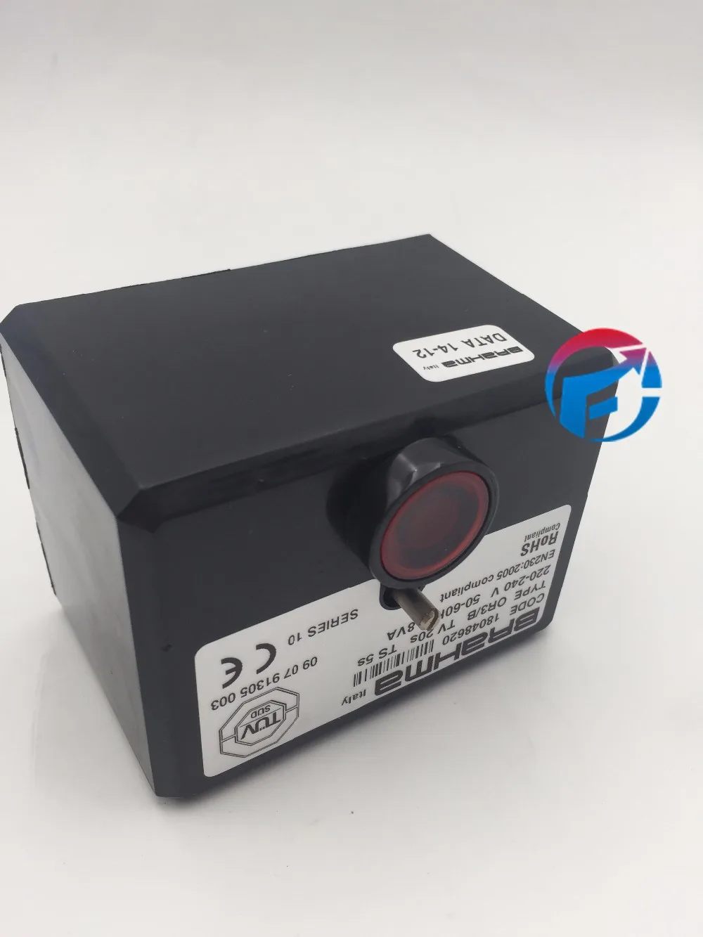 OR3/B блок управления BRAHMA для горелки программного контроллера новый оригинальный