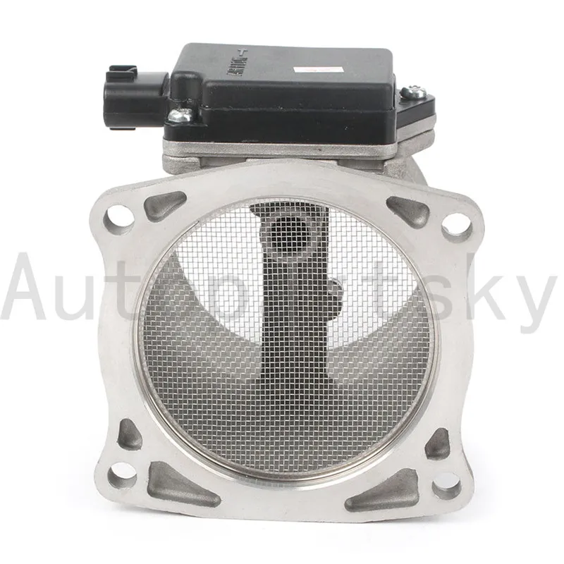 For Toyota 94-97 T100 2.7L/95-97 Tacoma 2.4L New MAF Mass Air Flow Sensor 2225075010 22250-75010 840-932 AFH70-09 1570248 5S2892