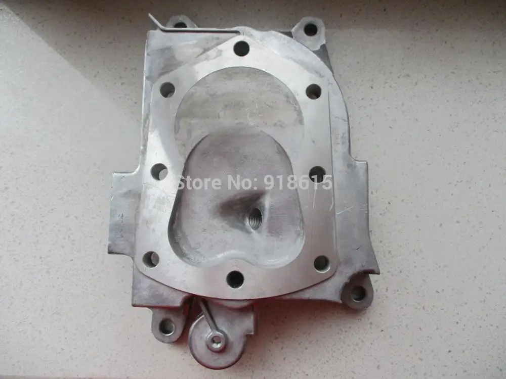 

EY28 EY28B EY28C EY28D RGX3500 robin power cylinder head gasoline engine and generator parts replacement part