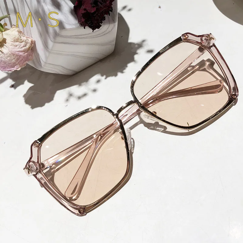 Женские и мужские солнцезащитные очки MS 2018 классические UV400 J81|men eyewear|mens designer