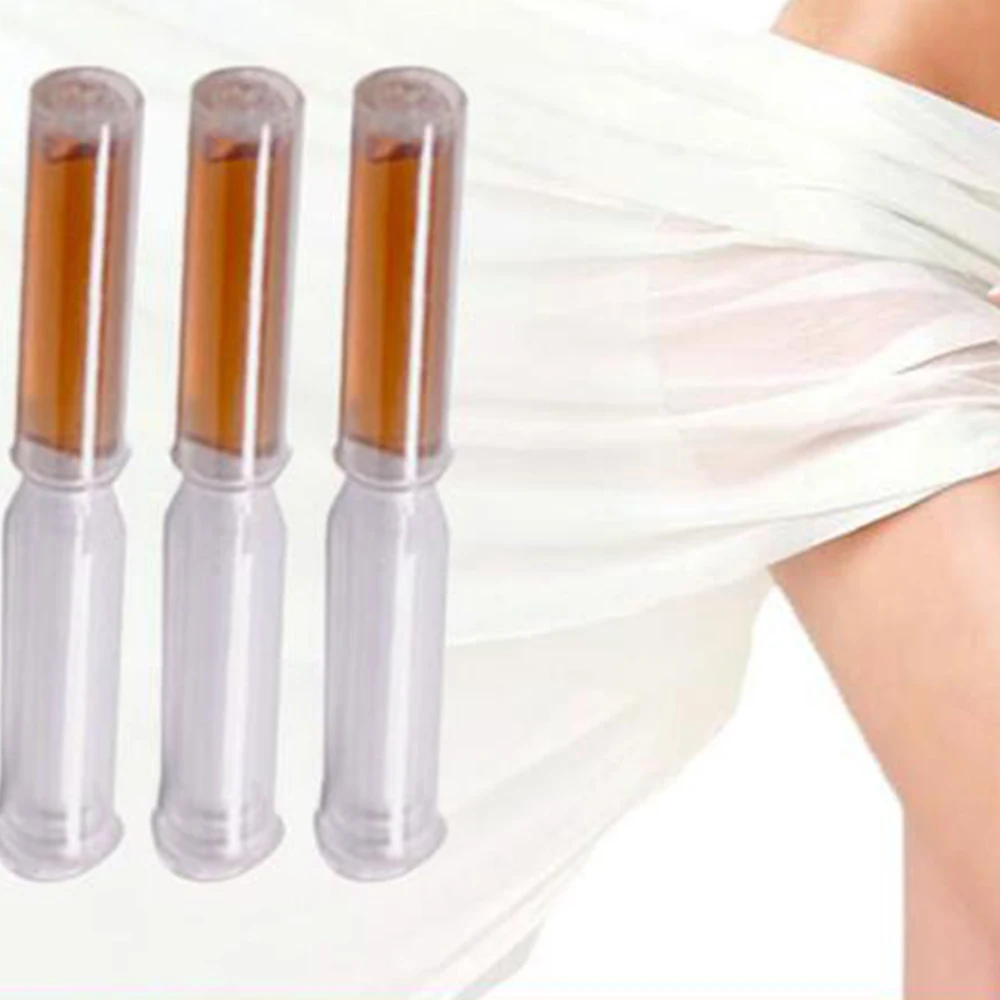 Травяной женский косметический влагалище Лечебный крем гинекологический гель