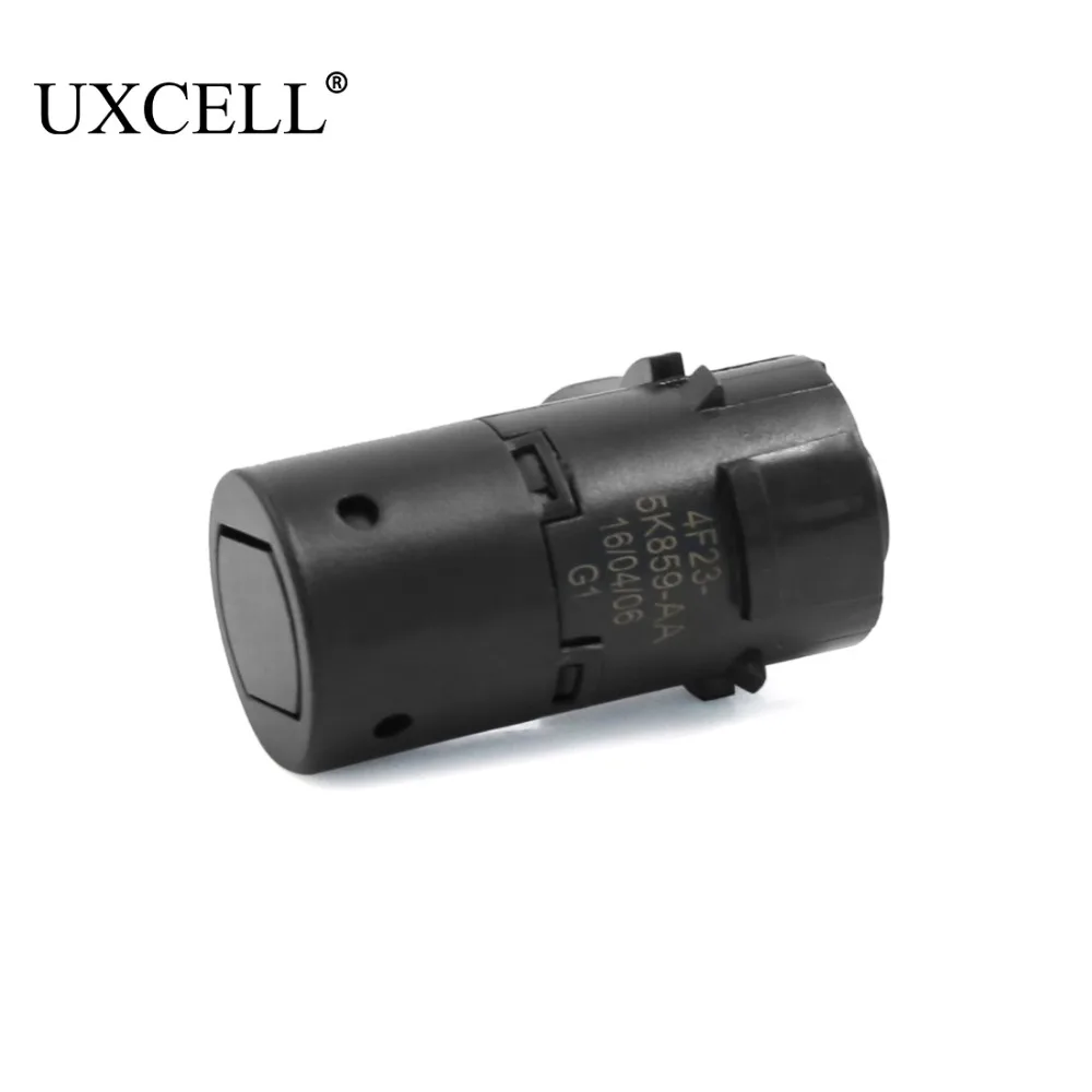 Резервный датчик парковки UXCELL 4F23 15K859 AA 3F2Z BA для бампера Ford F250 E150 E350 F150 Lincoln Mercury