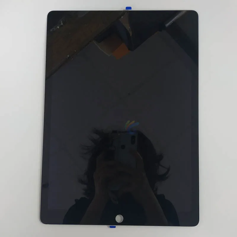 Оригинальный Для iPad Pro 5 дюймовый ЖК дисплей телефон с платой для Pro12.9 A1652 A1584