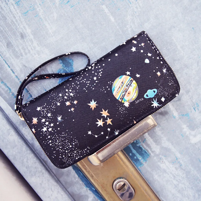 Кошелек для женщин из искусственной кожи | Багаж и сумки