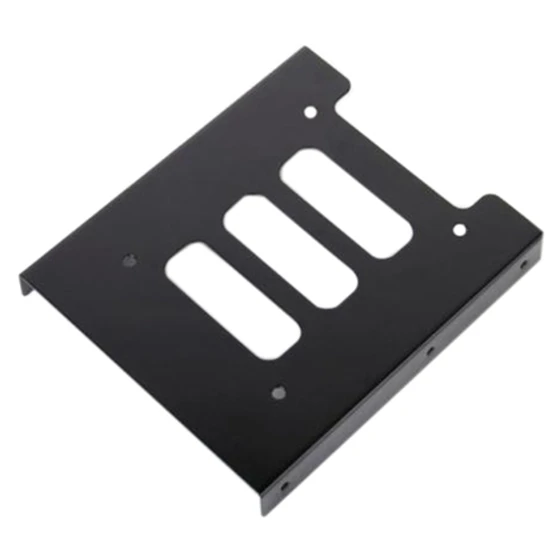 2.5 &quotдо 3.5&quot SSD HDD Металл адаптер Монтажный кронштейн жесткий диск держатель для