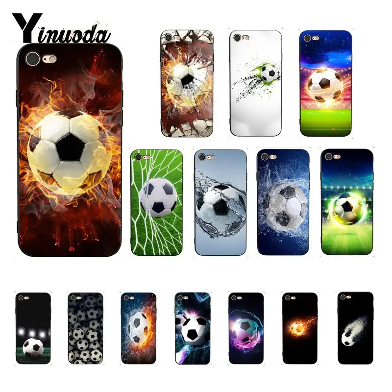 Черный чехол для iphone 12 8 7 6 6S 6Plus X XS MAX 5|Бамперы| |