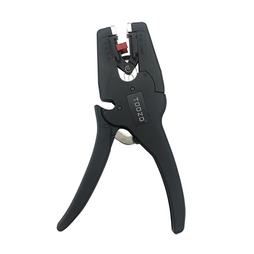 wire stripper Обжимные плоскогубцы hsc8 6-4 alicate для зачистки проводов резак для кабеля alicates щипцы ручные инструменты мульти krimptang 1200 шт. трубчатый терминал - Цвет: wire stripper
