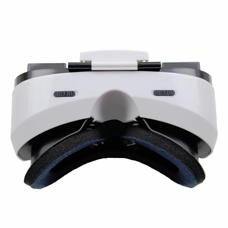 Оригинальный fiitvr 2 S 3D VR очки машина Виртуальная реальность носимых vr шлем