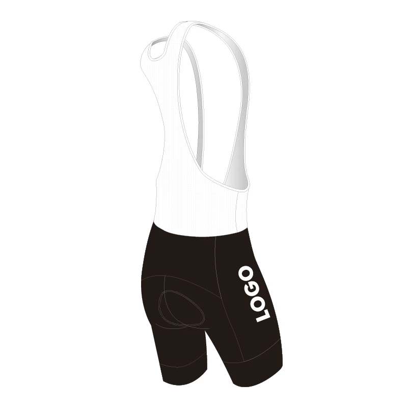 Zealtoo Custom Cycling Bib Shorts Summer Coolmax Gel Pad Bike Tights Mtb Ropa Ciclismo Moisture Wicking Pants | Спорт и развлечения