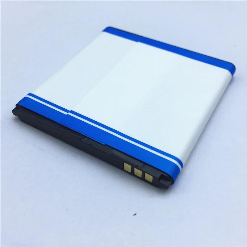 PAP4020 1700mAh литий-ионный аккумулятор для Prestigio Multiphone DUO PAP 4020 Замена литий-полимерных