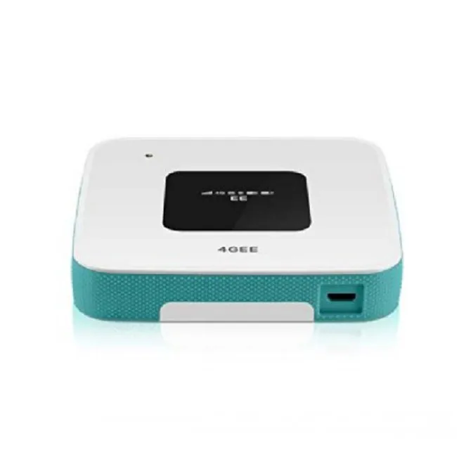 Разблокированный Мобильный Wi Fi широкополосный маршрутизатор ALCATEL Y855 4G MiFi Dongle