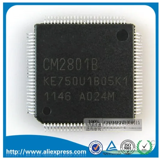

New original authentic spot CM2801B KE750U1B05K1