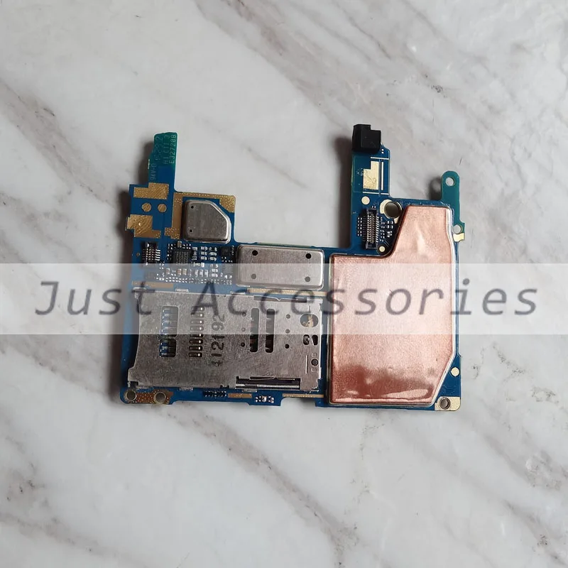 Используется материнская плата гибкий кабель для Alcatel One Touch Idol 3 OT6039 6039 6039A 6039K