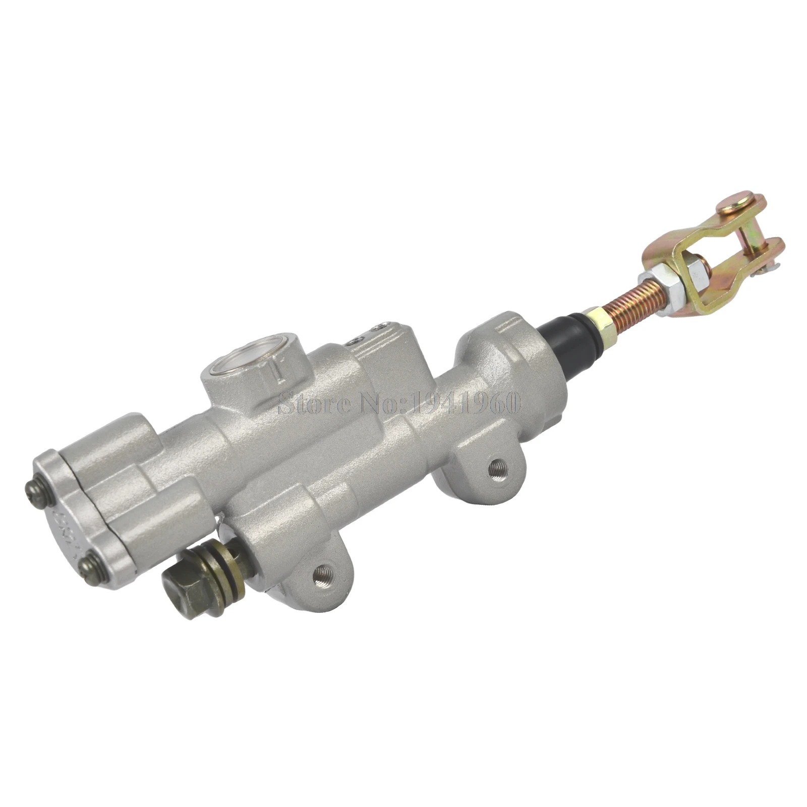 Новый задний тормозной цилиндр для мотоцикла Honda CRF450R 2002 2010 1011 2012 2013 2015 CRF 450R|rear brake