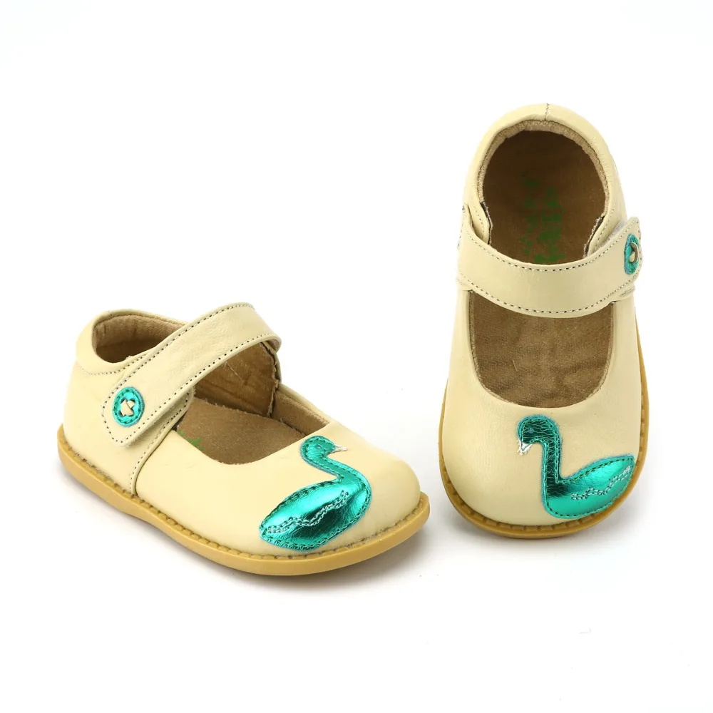 TipsieToes/брендовая повседневная детская обувь для малышей Мокасины белого цвета с