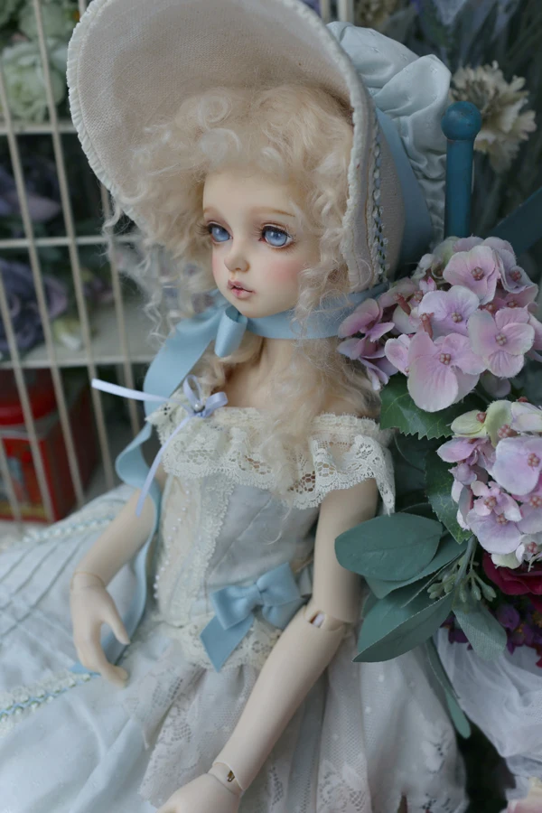1/3 весы телесного цвета BJD девушка SD10 шарнир куклы модельная фигурка из смолы