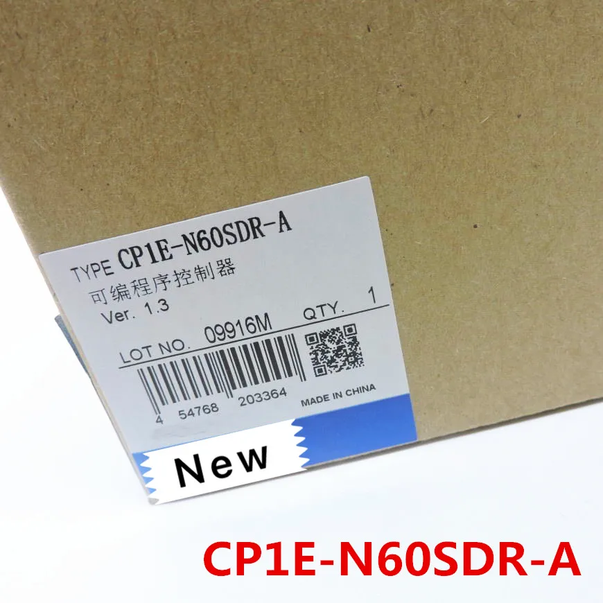 1 годовая гарантия новый оригинальный в коробке CP1E-N40SDR-A CP1E-N60SDR-A CP1W-CIF01 CP1W-CIF11