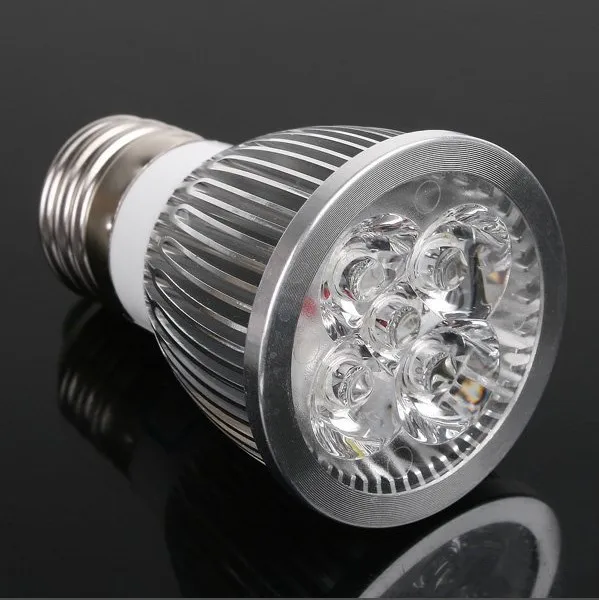 Free shpping 9W 12W 15W led Spot Light high power Bulb E27 Cool White/Warm White dimmable 220V 110V lamp | Лампы и освещение