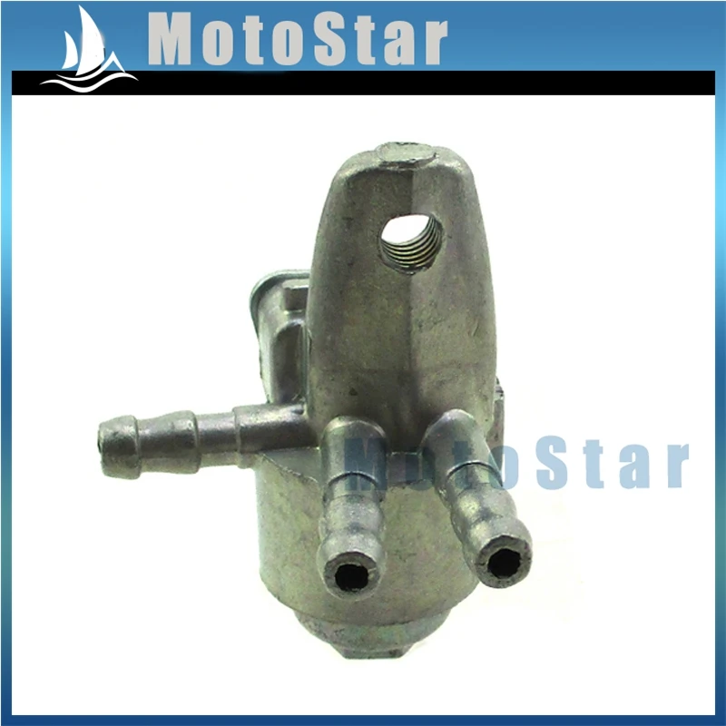 Топливный клапан Tap переключатель спускного крана для Honda VT750C VT750CA GL1500CD GL1500C GL1500CT