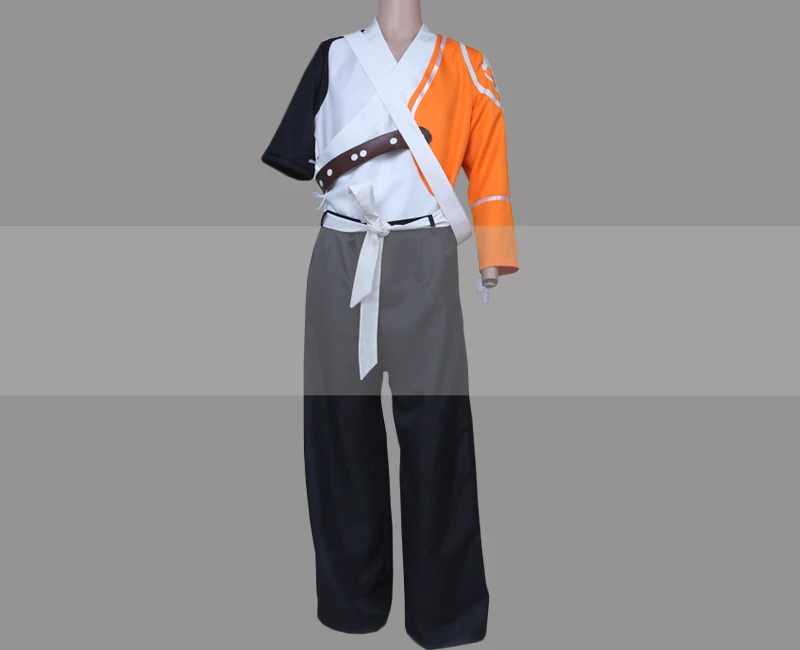 Индивидуальный костюм для косплея Hanzo Skin Young Hanzo|Игровые костюмы| |