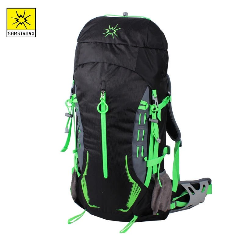 Нейлоновый рюкзак для кемпинга трекинга мальчиков и девочек|Сумки альпинизма| |