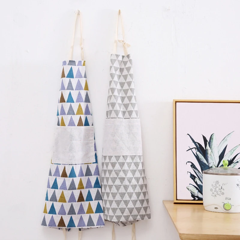 1 шт. популярный модный женский и мужской Регулируемый хлопковый льняной