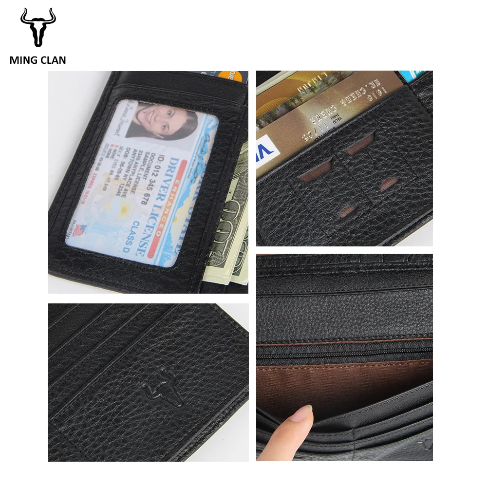 Vintage Women Purse Female Wallet Women Coin Pocket For Phone Purse Women Wallets Clutch Tassel Pendant Card Holder Clutch