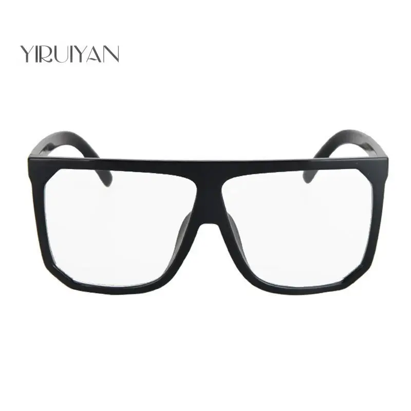 5 шт. женские солнцезащитные очки в винтажном стиле|designer shades|fashion shadessunglasses women flat top