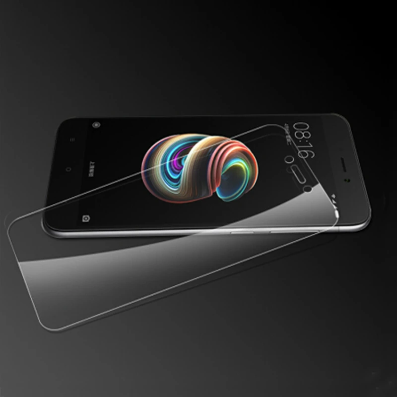 Закаленное стекло для Xiaomi Redmi 5A Защита экрана 4A Защитная стеклянная пленка