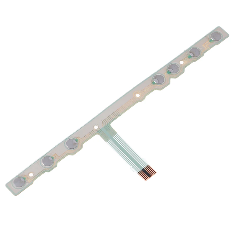 3pcs/set Replacement direction cross button left right keypad flex cable for PSP 2000 | Электроника