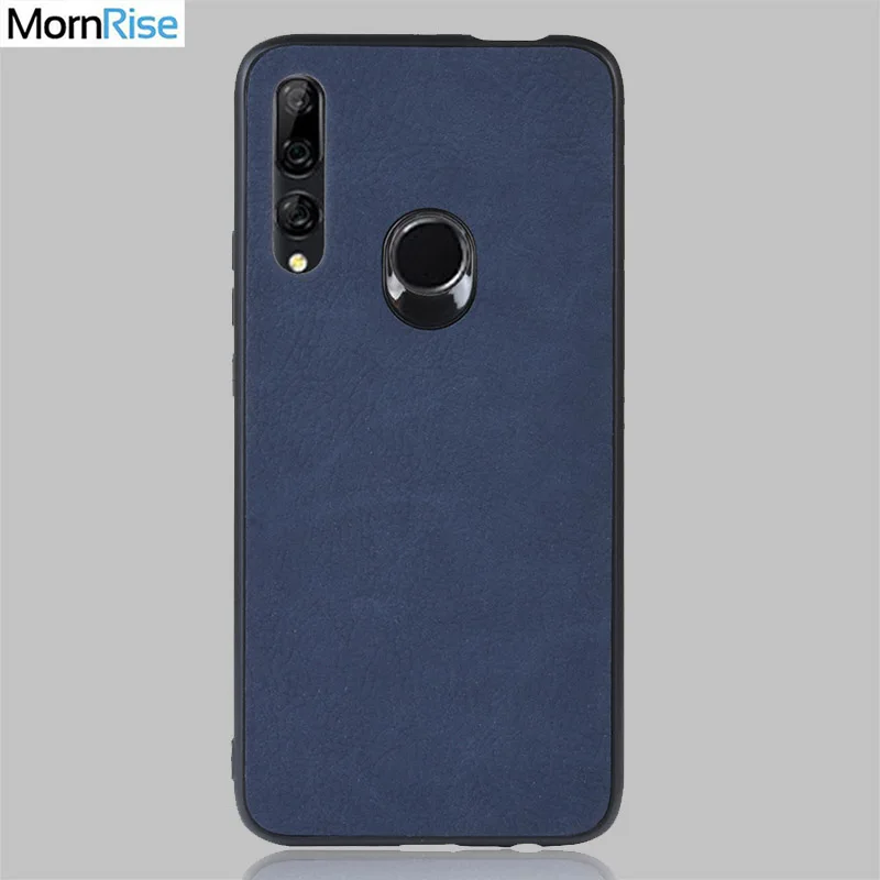 Новый модный силиконовый мягкий край TPU форма для Huawei Y9 prime 2019 чехол Милая Обложка