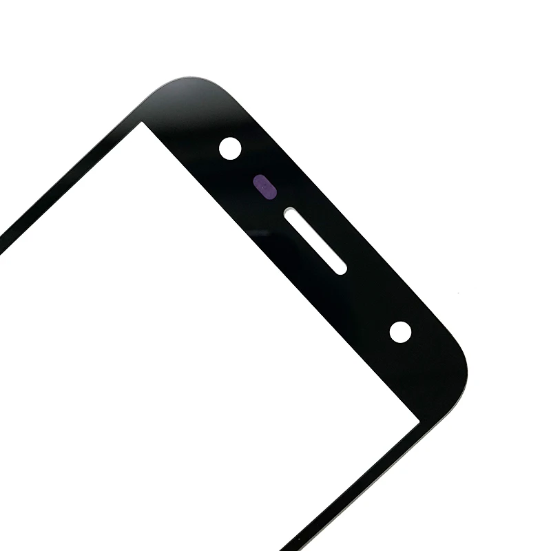 Высокое качество для LG X Power 2 Power2/K10 X500 M320 Передний сенсорный экран Внешний