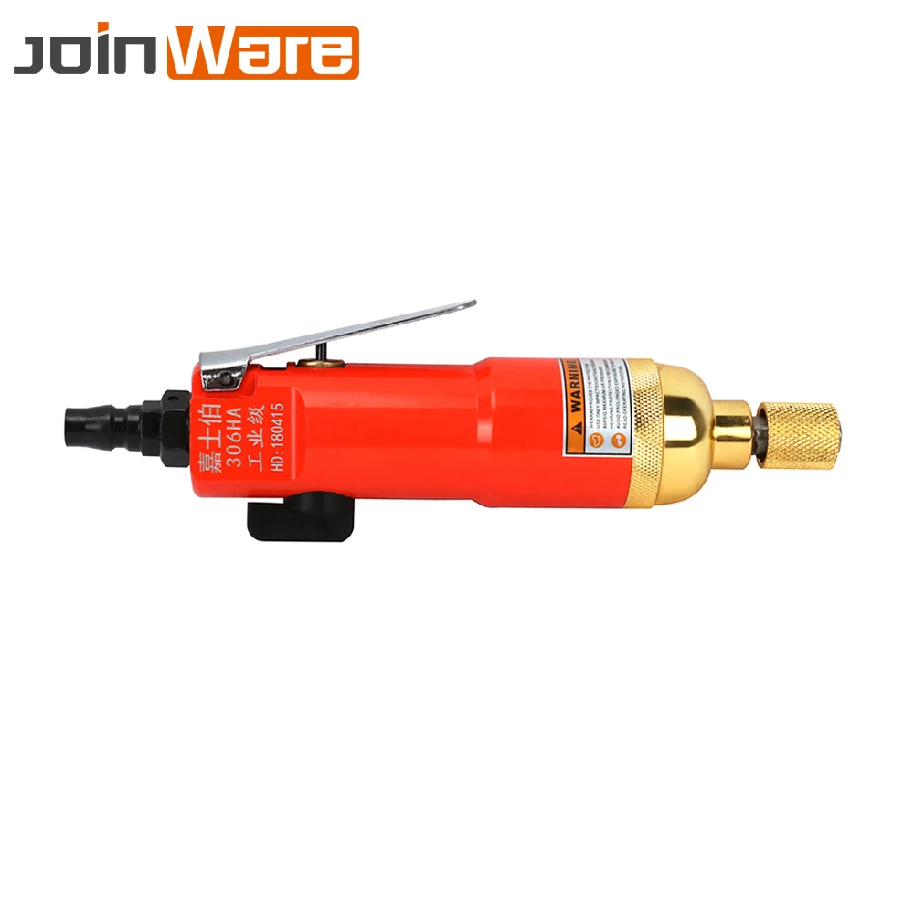 

<6mm Pneumatic 1/4" Clutch Adjustable Screwdriver 9000rpm Industrial Professional Air Screw Driver Gun