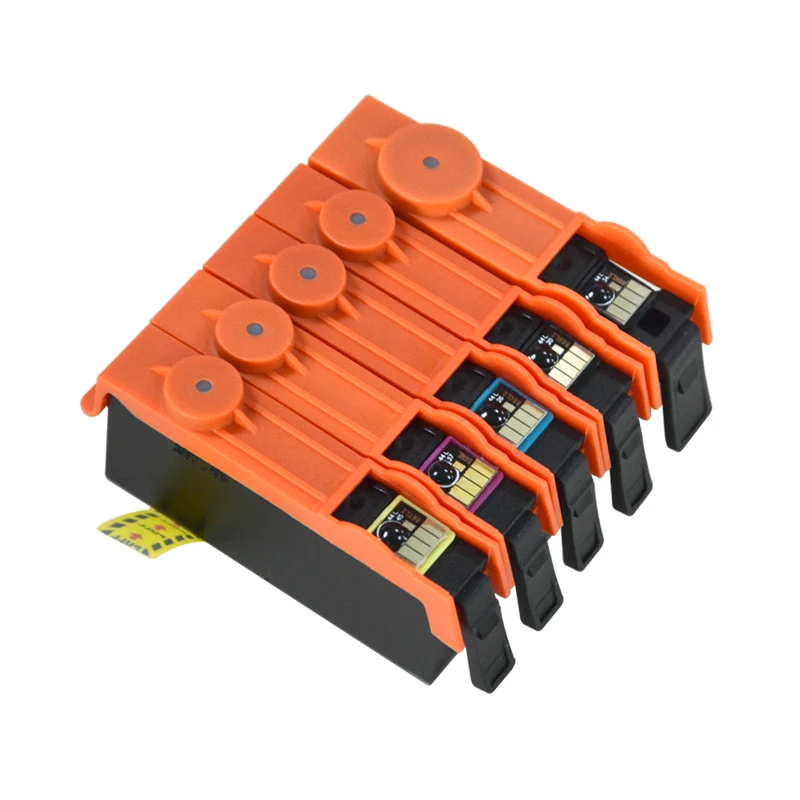 Картридж для принтера hp 178 Deskjet 3070A 3520 6510 B010B B109a B109n B110a B210b B209a B210a 178XL 10 шт.|for hp178|ink