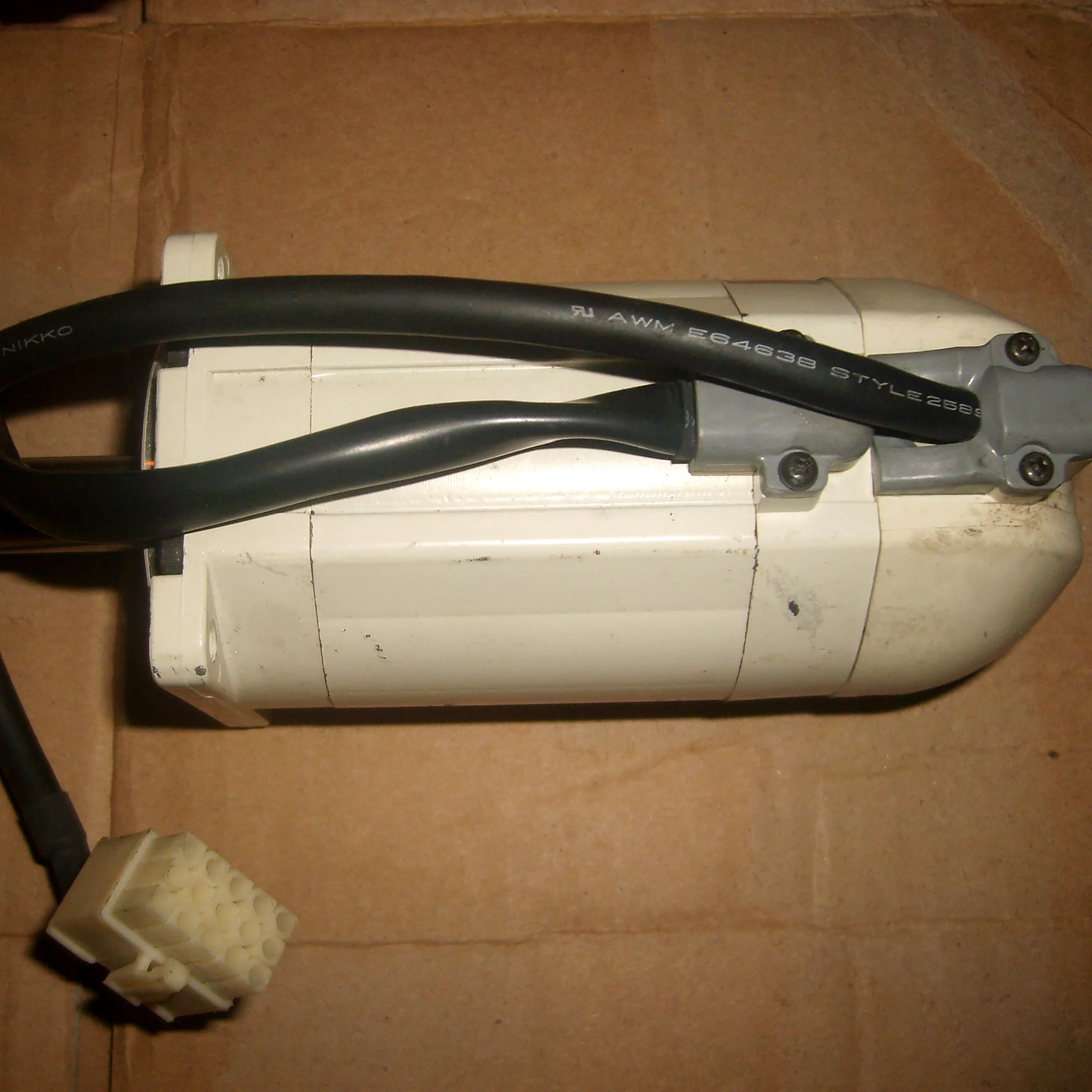 

MSMA012A1F