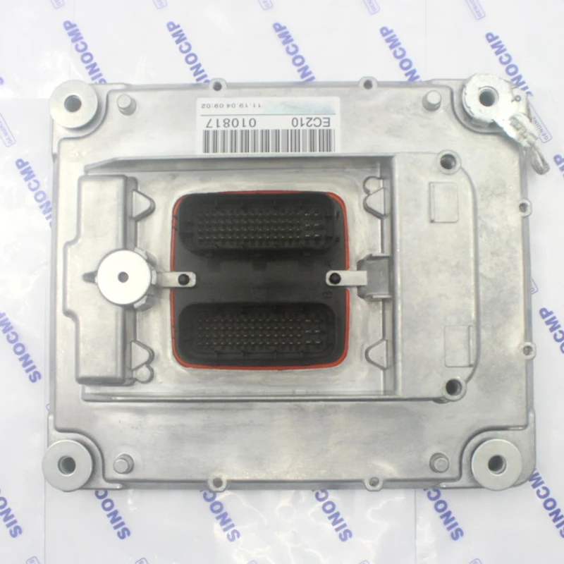 EC290B EC290BLC ECU контроллер VOE 60100000 P03 с программой для Volvo экскаватора 1 год гарантии|voe|