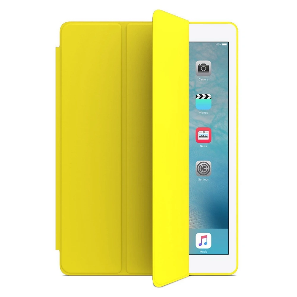 Умный чехол для Apple Ipad Mini 1 Mini 2 Mini 3