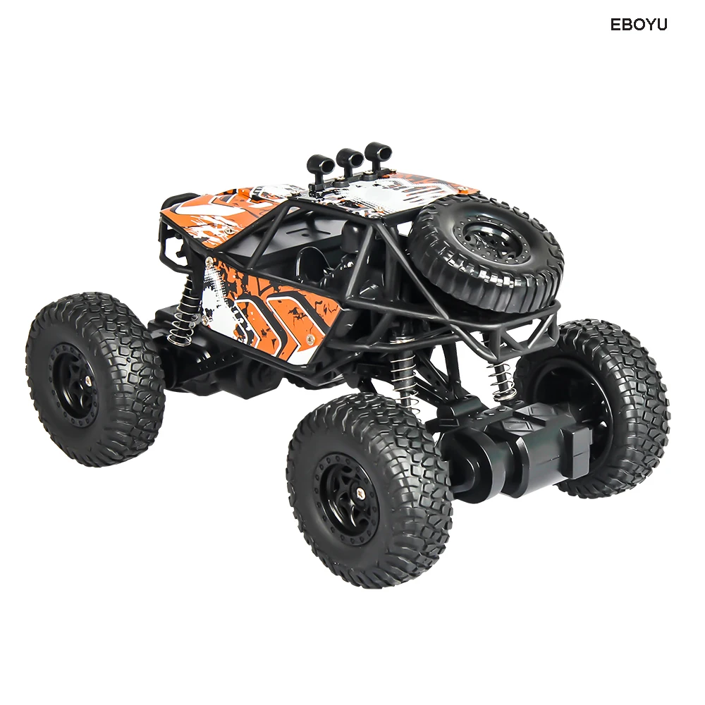 X power S-003 радиоуправляемая альпинистская машина 2,4 ГГц 2WD 1:22 внедорожный альпинистский автомобиль Радиоуправляемый гусеничный грузовик Радиоуправляемый автомобиль багги дропшиппинг