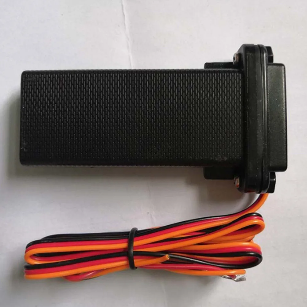 Китайский Мини gsm gprs gps-трекер для мотоцикла автомобиля локатор устройство