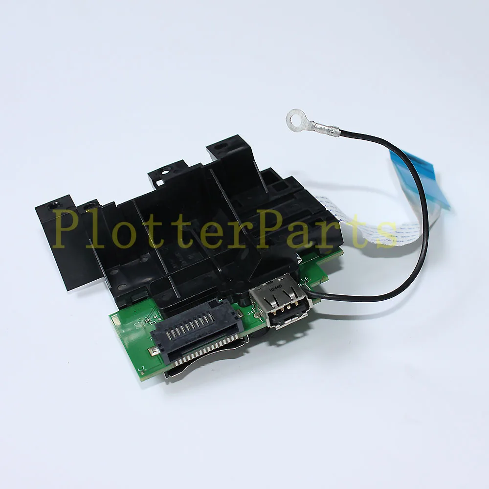 

CM749-80009 Memory USB PCB for HP OfficeJet PRO 8600 8600Puls Plotter paets Origina used