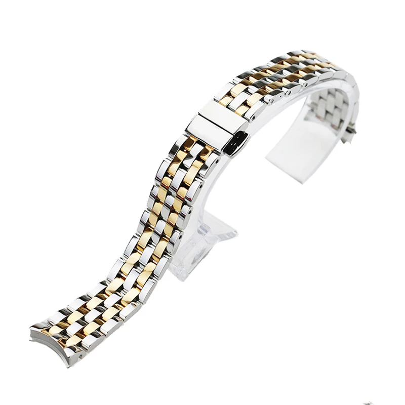 Часы isunzun Band женские ремешок для часов MIDO Baroncelli M003 M7600 брендовые ремешки из