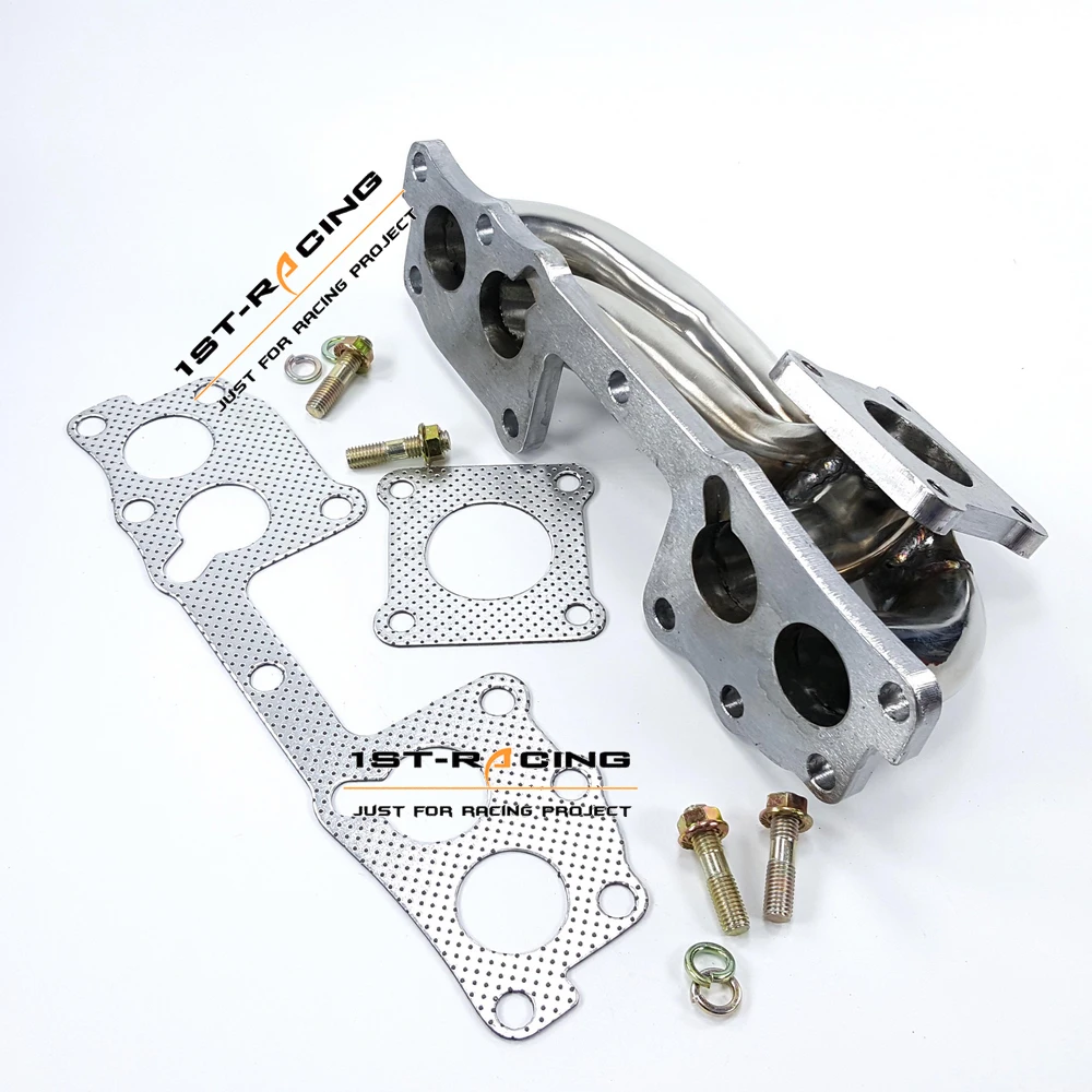 Турбо выхлопной коллектор Header для Toyota Pickup 4runner 22R TE 22RTE|header exhaust manifold|header manifoldheaders |