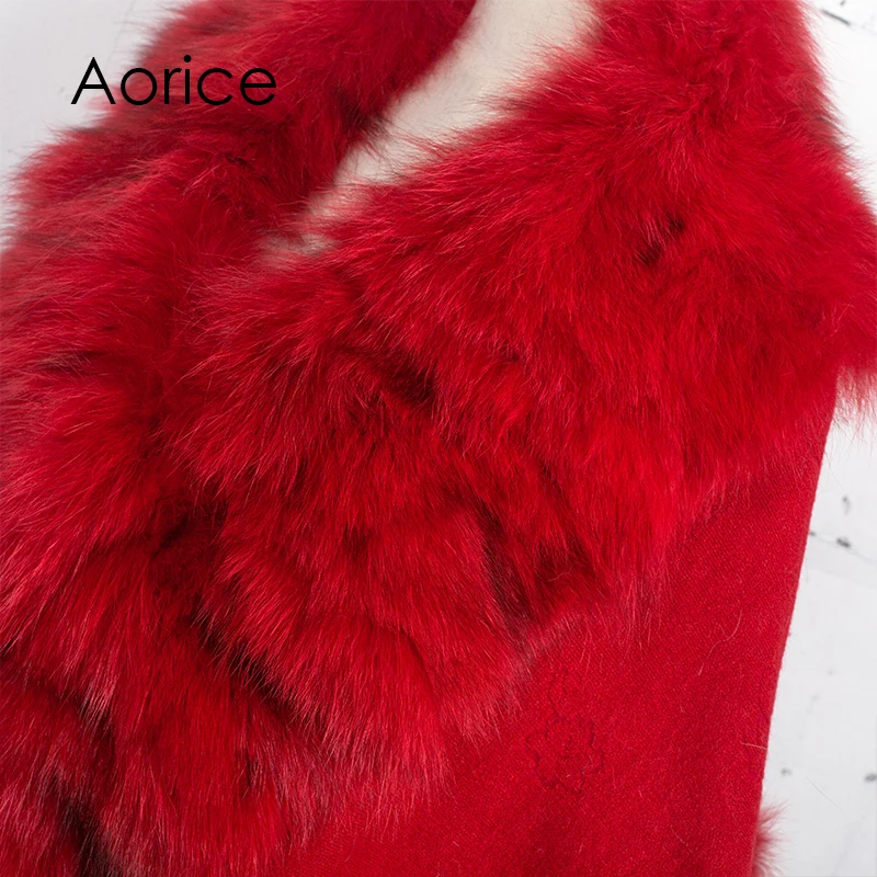 Aorice CK718 новые зимние женские монахи платки и удобная модная теплая разнообразие