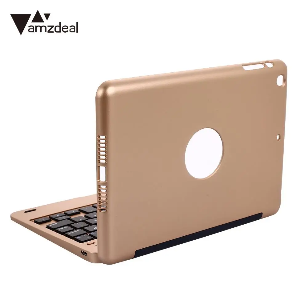 Беспроводная Bluetooth клавиатура чехол раскладушка смартфон легкий вес|Клавиатуры|